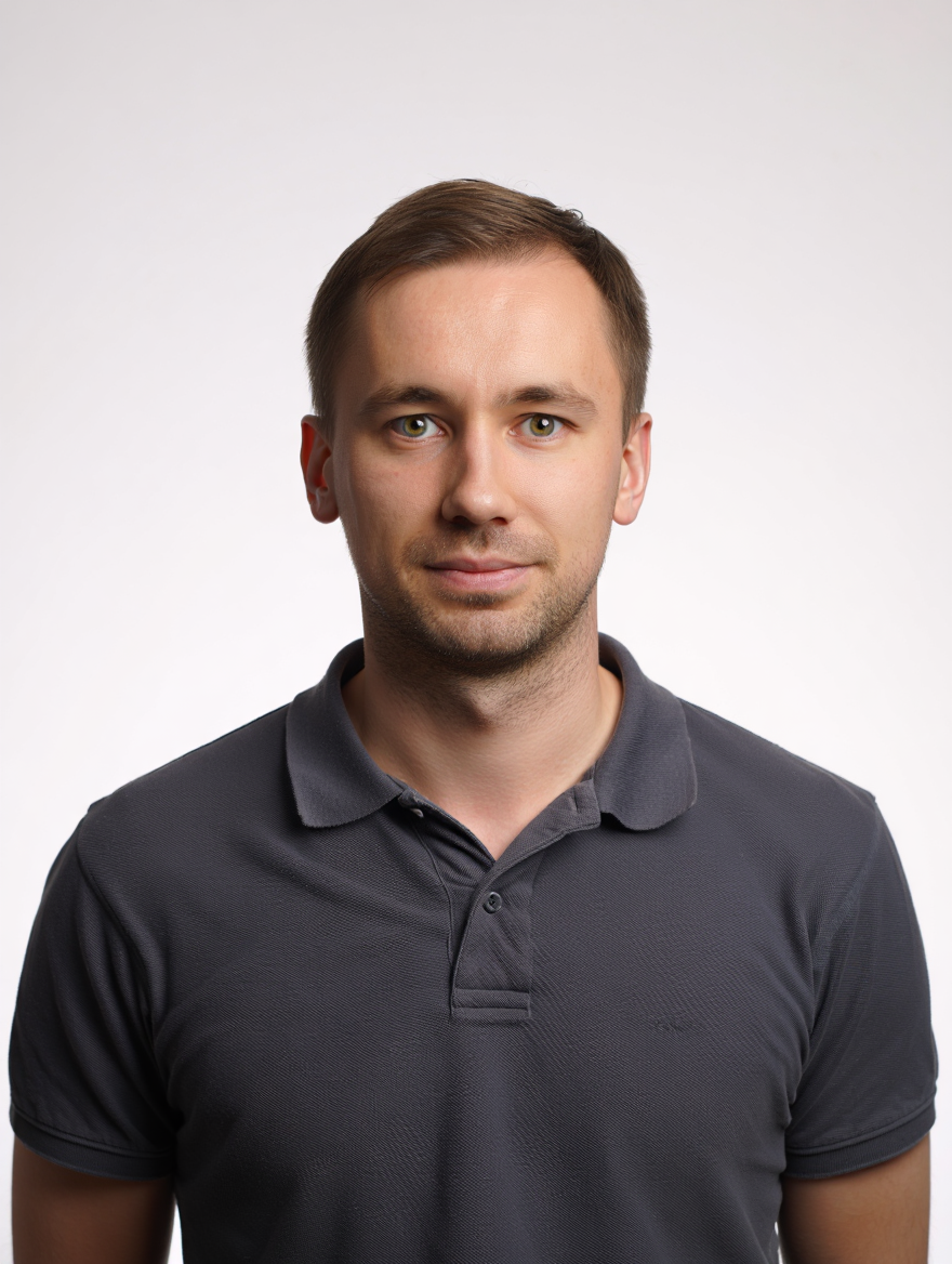 Виноградов Глеб Александрович